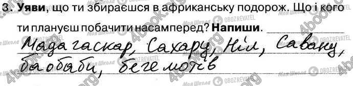 ГДЗ Природознавство 4 клас сторінка Стр24-Впр3